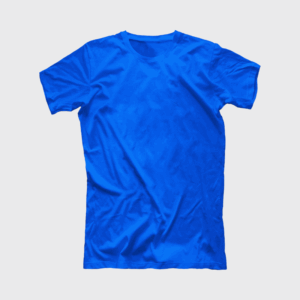 W. Men Simple T-shirt